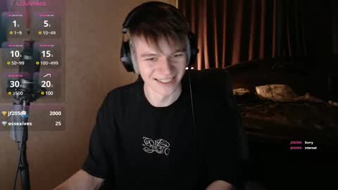 Daniel online show from 02-23-25, 09:48