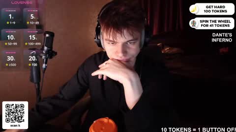 Daniel online show from 02-25-25, 06:20