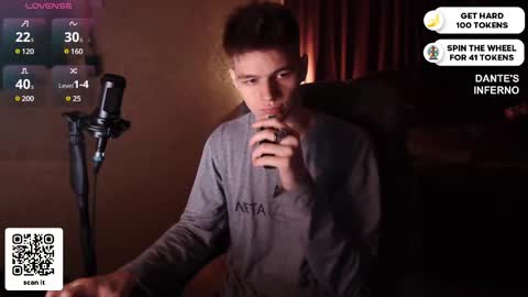 Daniel online show from 02-26-25, 08:11