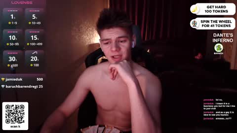 Daniel online show from 03-02-25, 07:45