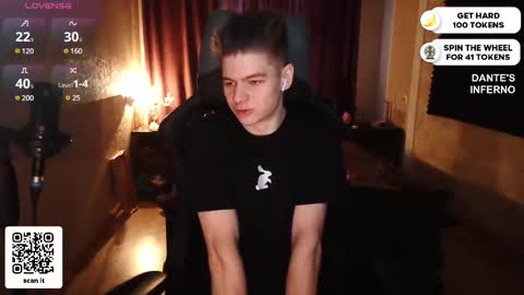 Daniel online show from 03-04-25, 01:12