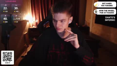 Daniel online show from 03-04-25, 06:07