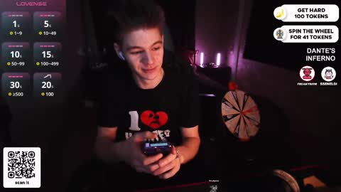 Daniel online show from 03-09-25, 09:14