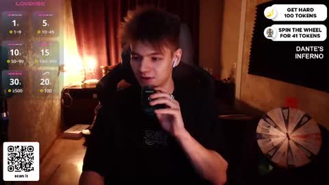 Daniel online show from 03-11-25, 05:24