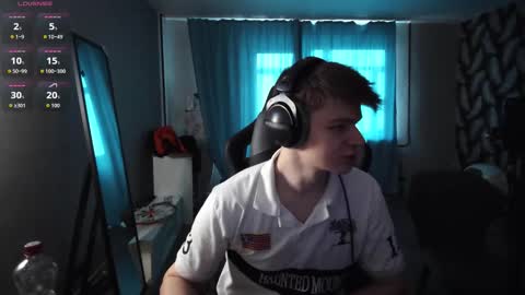 Daniel online show from 10-03-25, 09:39