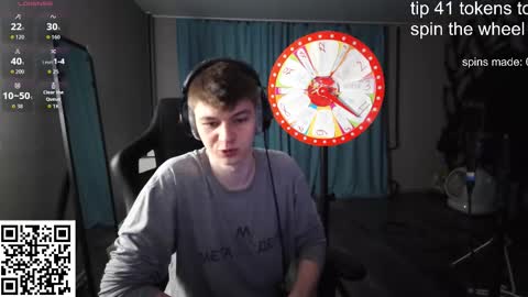 Daniel online show from 10-08-25, 02:04