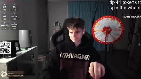 Daniel online show from 10-11-25, 12:47