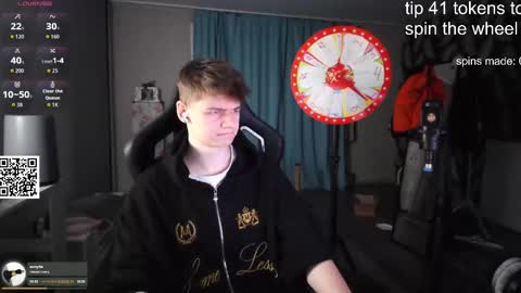 Daniel online show from 10-12-25, 01:21