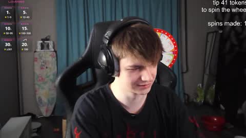 Daniel online show from 10-20-25, 02:28