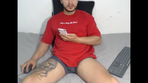 Snapshot of dantebrown1 chatting on 01-03-25, 03:38 dantebrown1 online show from 01-03-25, 03:38