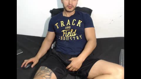 Snapshot of dantebrown1 chatting on 02-09-25, 05:33 dantebrown1 online show from 02-09-25, 05:33