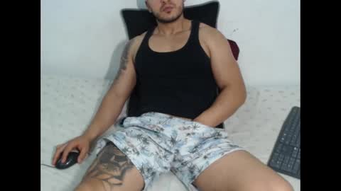 Snapshot of dantebrown1 chatting on 03-07-25, 03:29 dantebrown1 online show from 03-07-25, 03:29