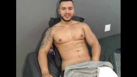 dantebrown1 online show from 05-26-26, 02:40
