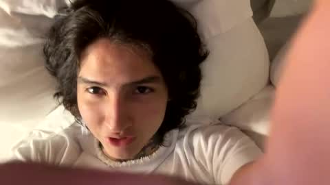 Snapshot of dantecoppolaa chatting on 01-26-25, 04:20 Dante coppola online show from 01-26-25, 04:20