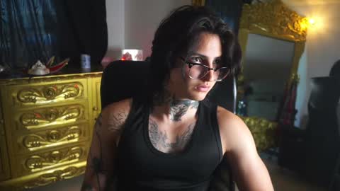 Snapshot of dantecoppolaa chatting on 01-30-25, 03:40 Dante coppola online show from 01-30-25, 03:40