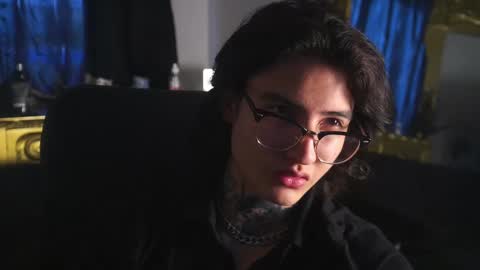 Snapshot of dantecoppolaa chatting on 02-09-25, 04:40 Dante coppola online show from 02-09-25, 04:40