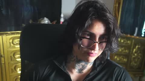 Snapshot of dantecoppolaa chatting on 02-12-25, 09:11 Dante coppola online show from 02-12-25, 09:11