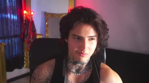 Snapshot of dantecoppolaa chatting on 03-02-25, 06:51 Dante coppola online show from 03-02-25, 06:51