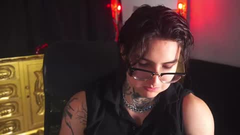 Snapshot of dantecoppolaa chatting on 03-03-25, 11:35 Dante coppola online show from 03-03-25, 11:35