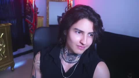 Snapshot of dantecoppolaa chatting on 03-04-25, 02:21 Dante coppola online show from 03-04-25, 02:21