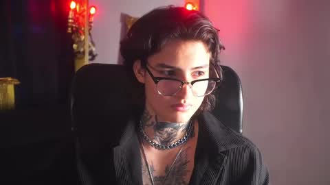 Snapshot of dantecoppolaa chatting on 03-11-25, 11:55 Dante coppola online show from 03-11-25, 11:55