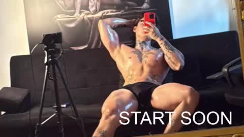 Snapshot of dantecoppolaa chatting on 10-13-25, 07:47 Dante coppola online show from 10-13-25, 07:47