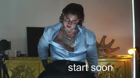 Snapshot of dantecoppolaa chatting on 11-11-25, 10:21 Dante coppola online show from 11-11-25, 10:21