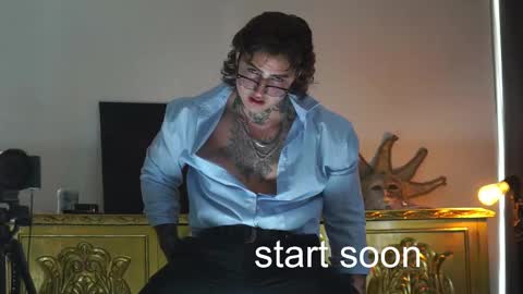 Snapshot of dantecoppolaa chatting on 11-14-25, 10:51 Dante coppola online show from 11-14-25, 10:51