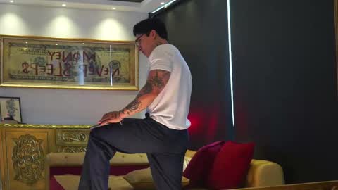 Snapshot of dantecoppolaa chatting on 11-30-25, 05:50 Dante coppola online show from 11-30-25, 05:50