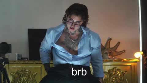 Snapshot of dantecoppolaa chatting on 12-16-25, 11:54 Dante coppola online show from 12-16-25, 11:54