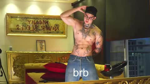 Dante coppola online show from 02-27-26, 01:38