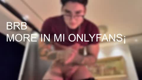 Dante coppola online show from 04-17-26, 11:52