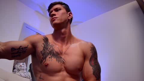 Snapshot of dantecummingss chatting on 01-03-25, 01:27 Dante online show from 01-03-25, 01:27