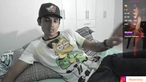 X Dante7373574 online show from 09-14-25, 01:16