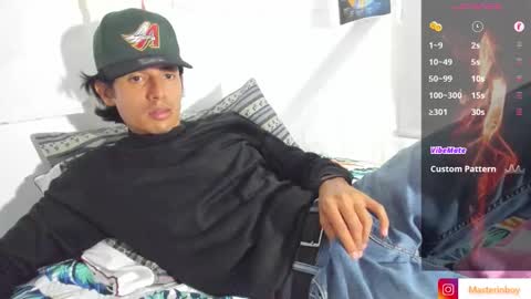 X Dante7373574 online show from 09-25-25, 04:05