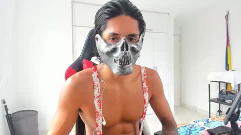 Snapshot of dantedecentralized chatting on 10-31-25, 02:40 X Dante7373574 online show from 10-31-25, 02:40