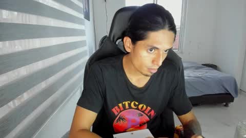 Snapshot of dantedecentralized chatting on 02-24-26, 11:03 X Dante7373574 online show from 02-24-26, 11:03