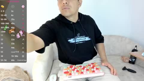 dantedion online show from 02-23-25, 03:29