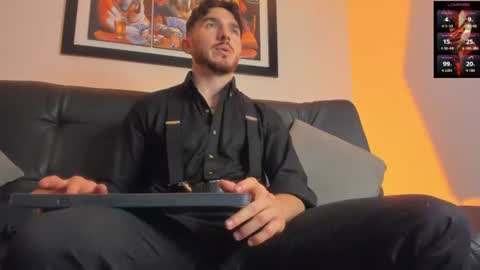 dantee_blake online show from 07-12-26, 04:03