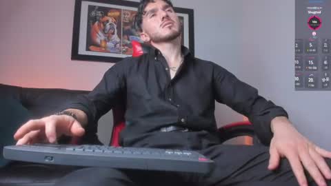 dantee_blake online show from 07-16-26, 04:18
