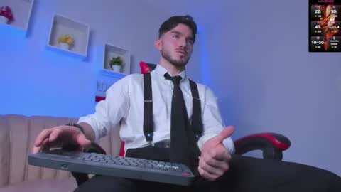 dantee_blake online show from 07-16-26, 07:42