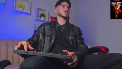 dantee_blake online show from 07-18-26, 08:01