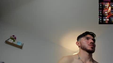 dantee_blake online show from 07-21-26, 08:55