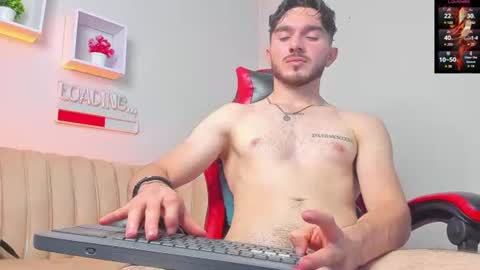 dantee_blake online show from 07-22-26, 08:11
