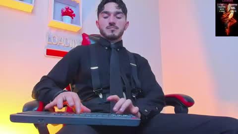 dantee_blake online show from 07-24-26, 07:56