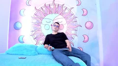 Snapshot of dantee_dark chatting on 11-26-25, 07:37 DANTE DARK online show from 11-26-25, 07:37