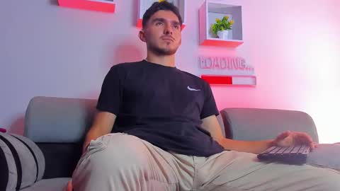 Dante online show from 02-19-26, 03:13