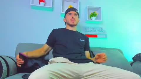 Dante online show from 03-01-26, 11:18