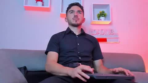 Dante online show from 03-14-26, 03:56