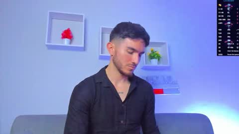 Dante online show from 03-24-26, 09:14